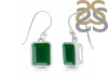 Green Onyx Earring GRO-RDE-711.