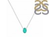 Green Onyx Necklace GRO-RDN-453.