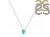 Green Onyx Necklace GRO-RDN-453.