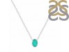 Green Onyx Necklace GRO-RDN-454.
