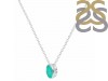 Green Onyx Necklace GRO-RDN-455.