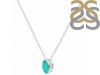 Green Onyx Necklace GRO-RDN-456.