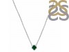 Green Onyx Necklace GRO-RDN-464.