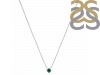 Green Onyx Necklace GRO-RDN-465.