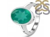 Green Onyx Ring GRO-RDR-1892.