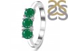 Green Onyx Ring GRO-RDR-2697.