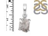 Petroleum Herkimer Diamond Pendant-2SP HDP-1-237