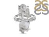 Petroleum Herkimer Diamond Rough Ring-R-Size-7 HDP-2-186