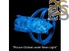 Petroleum Herkimer Diamond Rough Ring-R-Size-8 HDP-2-191