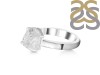 Petroleum Herkimer Diamond Rough Ring-R-Size-10 HDP-2-309
