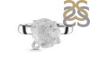 Petroleum Herkimer Diamond Rough Ring-R-Size-7 HDP-2-327