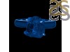 Petroleum Herkimer Diamond Rough Ring-R-Size-8 HDP-2-332