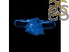 Petroleum Herkimer Diamond Rough Ring-R-Size-10 HDP-2-371