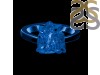 Petroleum Herkimer Diamond Rough Ring-R-Size-8 HDP-2-372