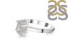 Petroleum Herkimer Diamond Rough Ring-R-Size-10 HDP-2-394