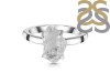 Petroleum Herkimer Diamond Rough Ring-R-Size-10 HDP-2-404
