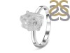 Petroleum Herkimer Diamond Rough Ring-R-Size-9 HDP-2-446