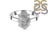 Petroleum Herkimer Diamond Rough Ring-R-Size-7 HDP-2-453