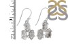 Petroleum Herkimer Diamond Rough Earring-2E HDP-3-17