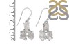 Petroleum Herkimer Diamond Rough Earring-2E HDP-3-19