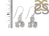 Petroleum Herkimer Diamond Rough Earring-2E HDP-3-20