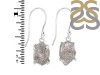 Petroleum Herkimer Diamond Rough Earring-E HDP-3-247