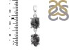  Herkimer Diamond Pendant-2SP HKD-1-107