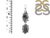  Herkimer Diamond Pendant-2SP HKD-1-111