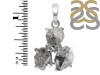  Herkimer Diamond Pendant-2SP HKD-1-73
