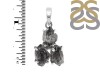  Herkimer Diamond Pendant-2SP HKD-1-81