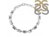 Herkimer Diamond Bracelet-BSL HKD-11-12