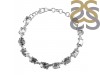 Herkimer Diamond Bracelet-BSL HKD-11-15