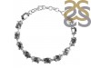 Herkimer Diamond Bracelet-BSL HKD-11-21