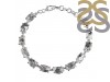 Herkimer Diamond Bracelet-BSL HKD-11-31