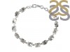 Herkimer Diamond Bracelet-BSL HKD-11-35