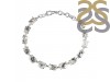 Herkimer Diamond Bracelet-BSL HKD-11-45