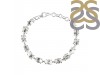 Herkimer Diamond Bracelet-BSL HKD-11-48