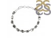 Herkimer Diamond Bracelet-BSL HKD-11-49