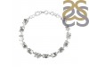 Herkimer Diamond Bracelet-BSL HKD-11-55