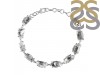 Herkimer Diamond Bracelet-BSL HKD-11-58