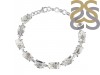 Herkimer Diamond Bracelet-BSL HKD-11-66