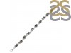Herkimer Diamond Bracelet-BSL HKD-11-70