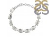 Herkimer Diamond Bracelet-BSL HKD-11-72
