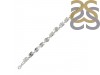 Herkimer Diamond Bracelet-BSL HKD-11-72