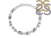 Herkimer Diamond Bracelet-BSL HKD-11-75