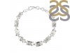 Herkimer Diamond Bracelet-BSL HKD-11-78