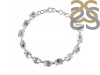 Herkimer Diamond Bracelet-BSL HKD-11-8