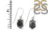 Herkimer Diamond Earring-E HKD-3-396
