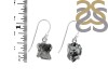 Herkimer Diamond Earring-E HKD-3-397