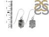 Herkimer Diamond Earring-E HKD-3-399